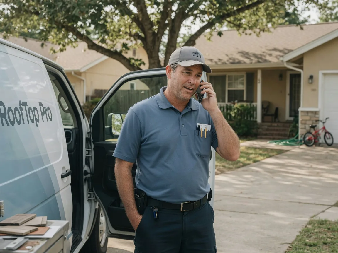 Roof Repair Simon, WV FAQs