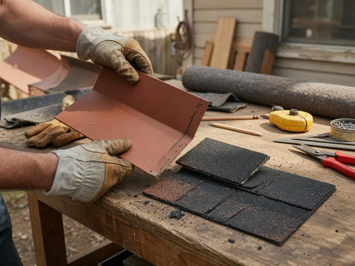 Roof Repair company in Simon, WV